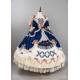 Hinana Queena Snow White In The Mirror One Piece and FS(Leftovers/3 Colours/Full Payment Without Shipping)